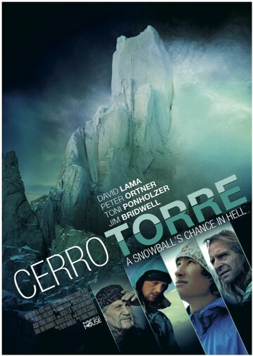 Cerro Torre: A Snowball's Chance in Hell (2013)