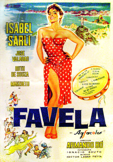 Favela (1961)